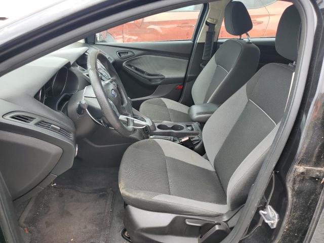 Photo 6 VIN: 1FAHP3F27CL352736 - FORD FOCUS 