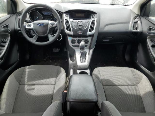 Photo 7 VIN: 1FAHP3F27CL352736 - FORD FOCUS 