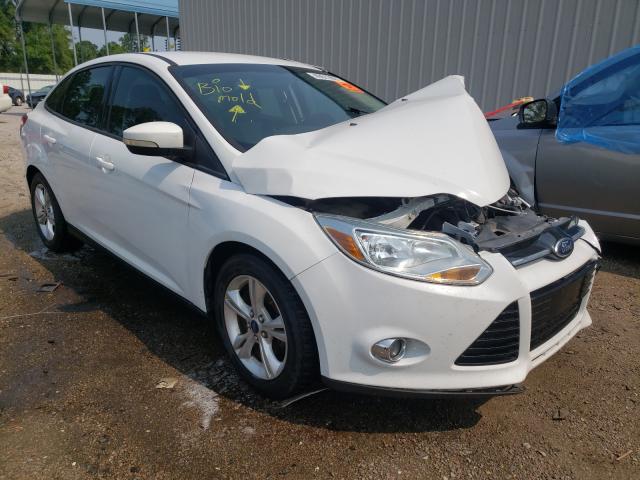 Photo 0 VIN: 1FAHP3F27CL354292 - FORD FOCUS SE 