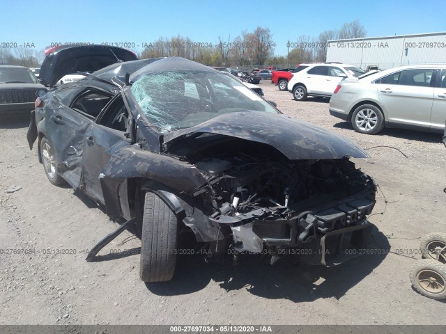 Photo 0 VIN: 1FAHP3F27CL354552 - FORD FOCUS 