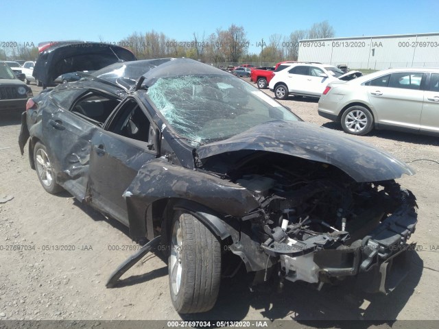 Photo 5 VIN: 1FAHP3F27CL354552 - FORD FOCUS 