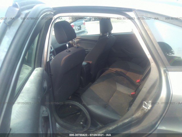 Photo 7 VIN: 1FAHP3F27CL359735 - FORD FOCUS 