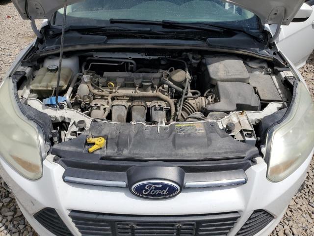 Photo 10 VIN: 1FAHP3F27CL362313 - FORD FOCUS 