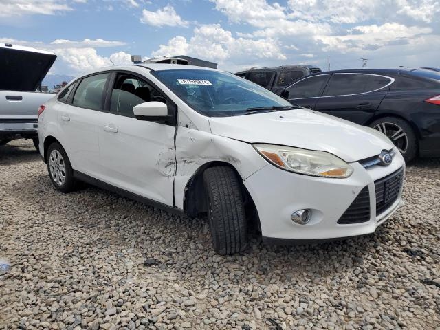 Photo 3 VIN: 1FAHP3F27CL362313 - FORD FOCUS 