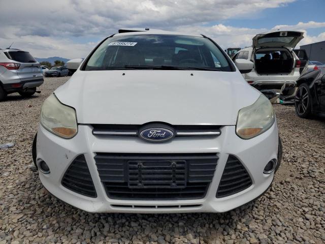 Photo 4 VIN: 1FAHP3F27CL362313 - FORD FOCUS 