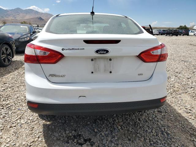 Photo 5 VIN: 1FAHP3F27CL362313 - FORD FOCUS 