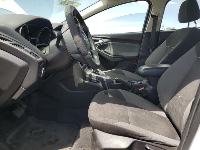 Photo 6 VIN: 1FAHP3F27CL362313 - FORD FOCUS 