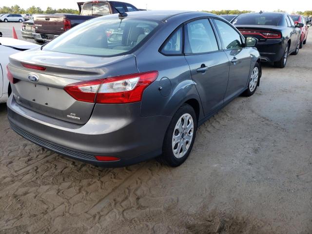 Photo 3 VIN: 1FAHP3F27CL365826 - FORD FOCUS SE 