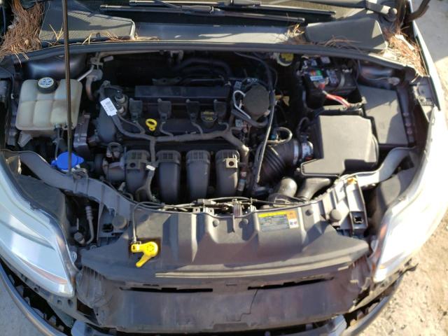 Photo 6 VIN: 1FAHP3F27CL365826 - FORD FOCUS SE 