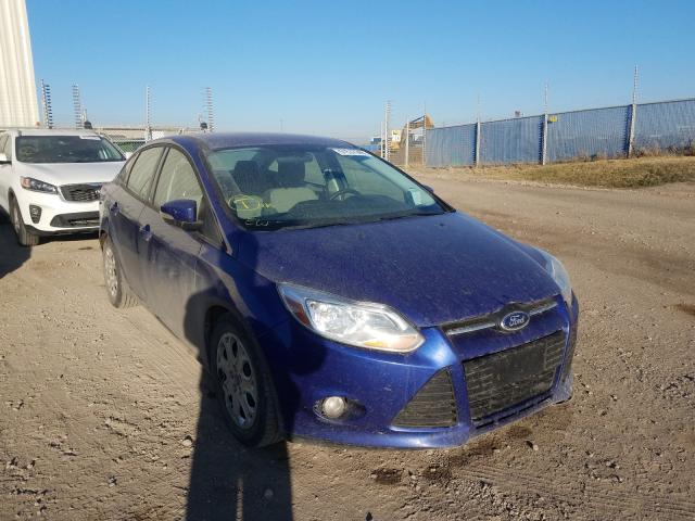 Photo 0 VIN: 1FAHP3F27CL368502 - FORD FOCUS SE 