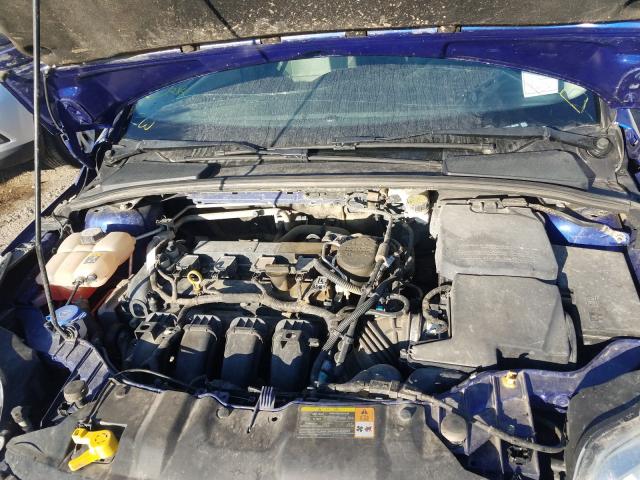 Photo 6 VIN: 1FAHP3F27CL368502 - FORD FOCUS SE 