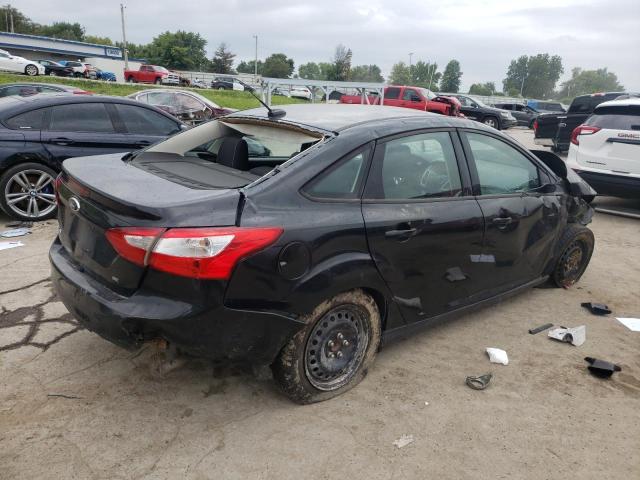 Photo 2 VIN: 1FAHP3F27CL372789 - FORD FOCUS SE 