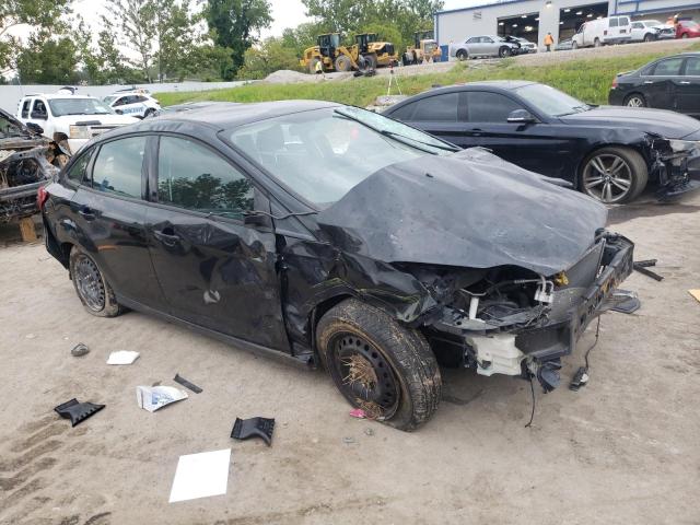 Photo 3 VIN: 1FAHP3F27CL372789 - FORD FOCUS SE 