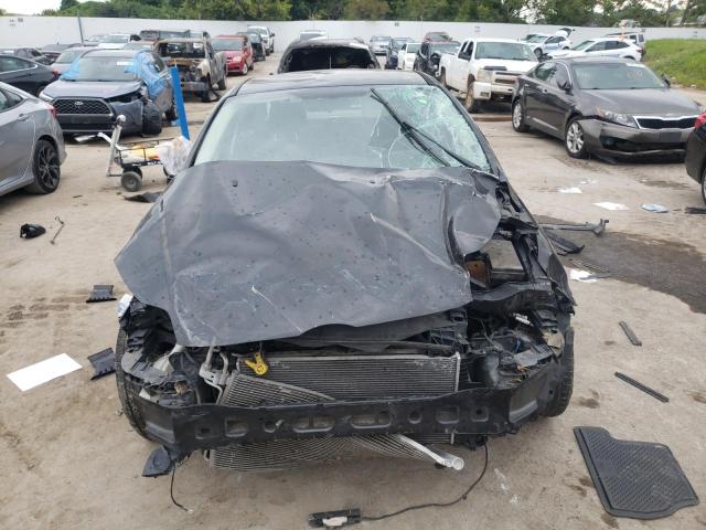 Photo 4 VIN: 1FAHP3F27CL372789 - FORD FOCUS SE 