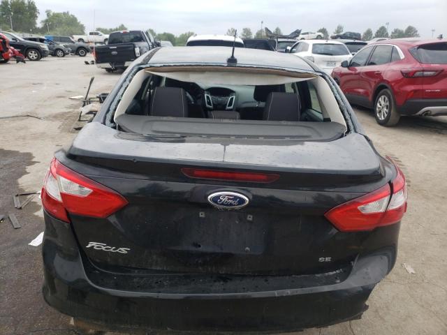 Photo 5 VIN: 1FAHP3F27CL372789 - FORD FOCUS SE 