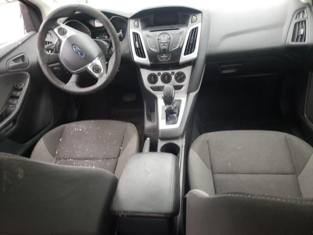 Photo 7 VIN: 1FAHP3F27CL372789 - FORD FOCUS SE 