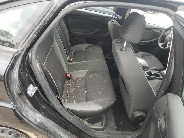 Photo 9 VIN: 1FAHP3F27CL372789 - FORD FOCUS SE 