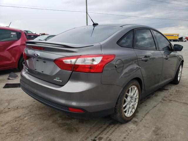 Photo 3 VIN: 1FAHP3F27CL377586 - FORD FOCUS SE 