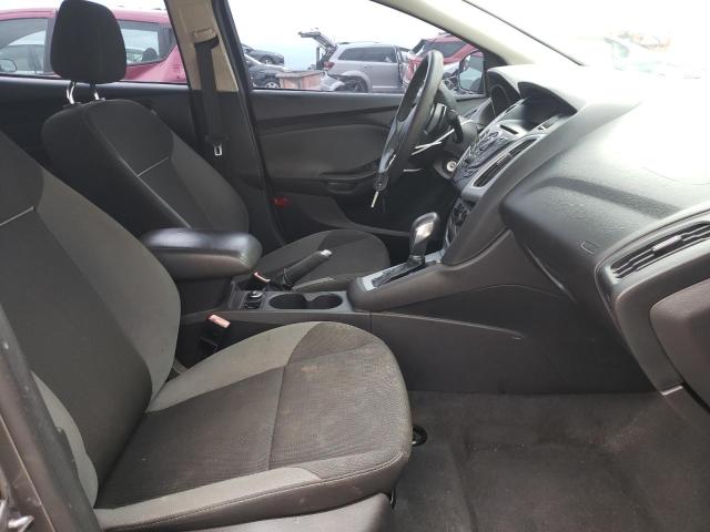 Photo 4 VIN: 1FAHP3F27CL377586 - FORD FOCUS SE 