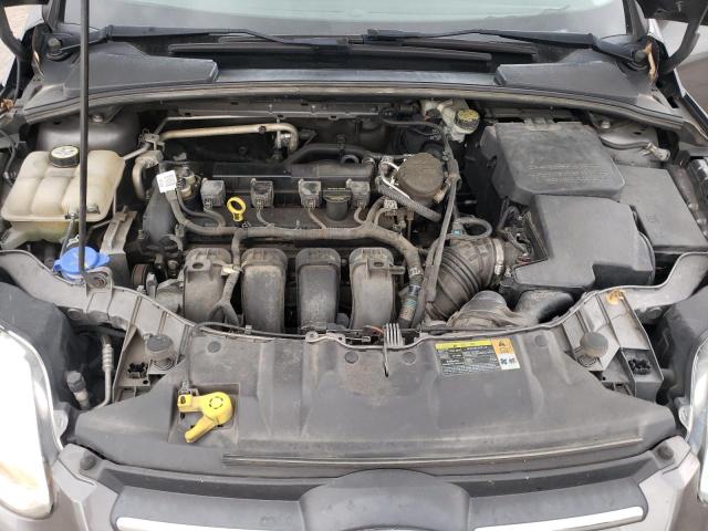 Photo 6 VIN: 1FAHP3F27CL377586 - FORD FOCUS SE 