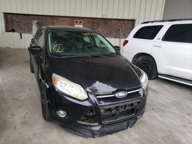 Photo 0 VIN: 1FAHP3F27CL381024 - FORD FOCUS SE 