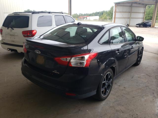 Photo 3 VIN: 1FAHP3F27CL381024 - FORD FOCUS SE 