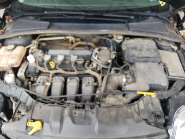 Photo 6 VIN: 1FAHP3F27CL381024 - FORD FOCUS SE 