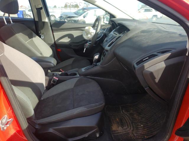 Photo 4 VIN: 1FAHP3F27CL381041 - FORD FOCUS SE 