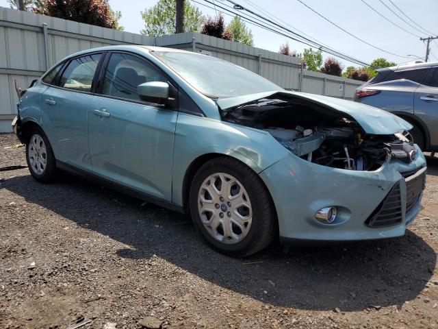 Photo 3 VIN: 1FAHP3F27CL384506 - FORD FOCUS 