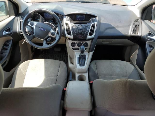 Photo 7 VIN: 1FAHP3F27CL384506 - FORD FOCUS 