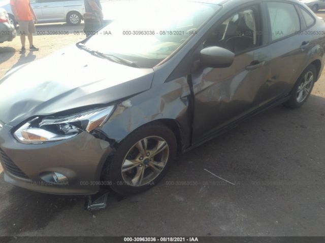 Photo 5 VIN: 1FAHP3F27CL391200 - FORD FOCUS 