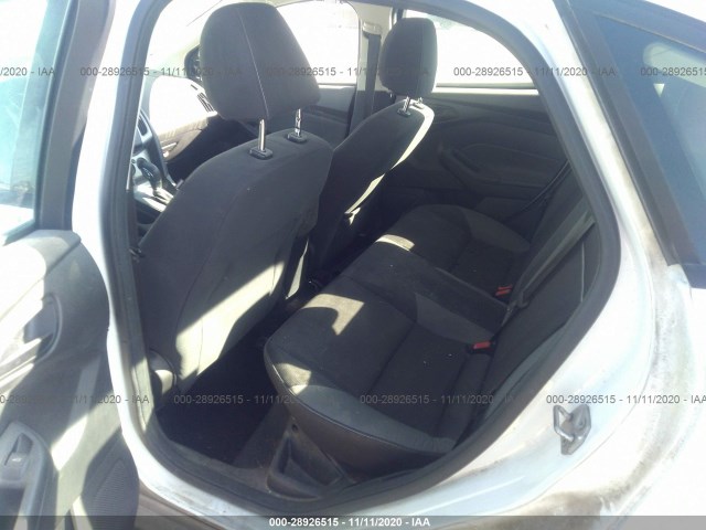 Photo 7 VIN: 1FAHP3F27CL395845 - FORD FOCUS 