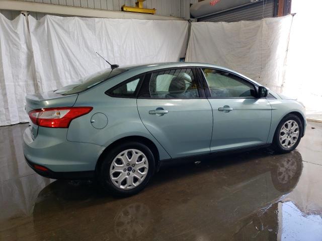 Photo 2 VIN: 1FAHP3F27CL396008 - FORD FOCUS 