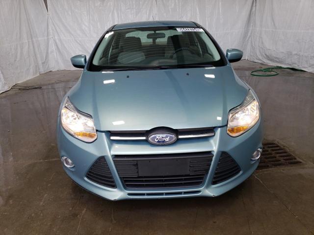 Photo 4 VIN: 1FAHP3F27CL396008 - FORD FOCUS 