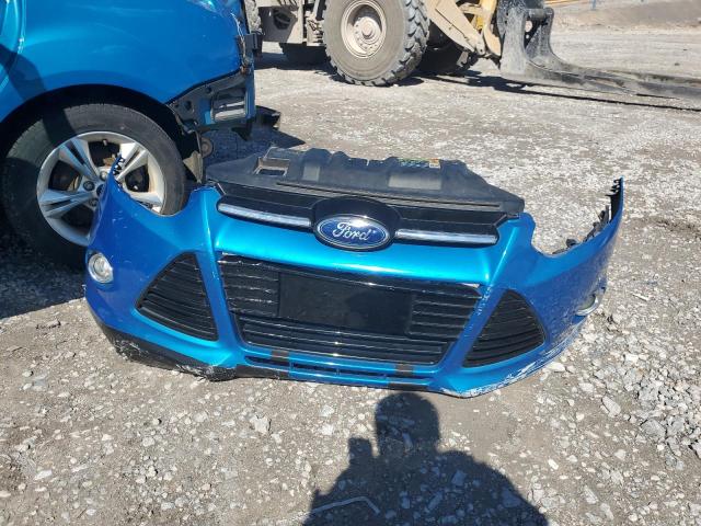 Photo 11 VIN: 1FAHP3F27CL399264 - FORD FOCUS 