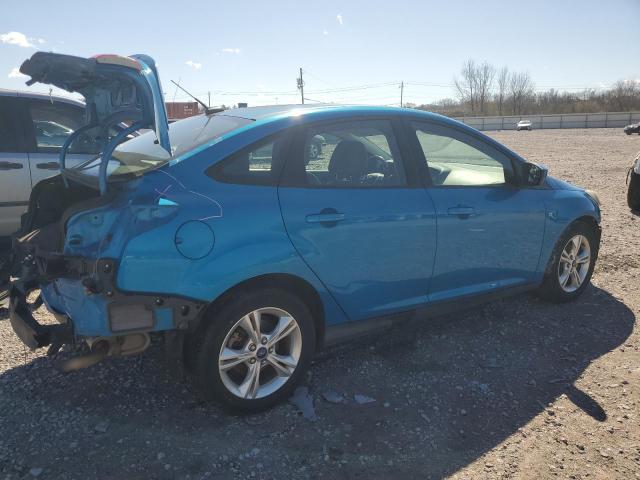 Photo 2 VIN: 1FAHP3F27CL399264 - FORD FOCUS 