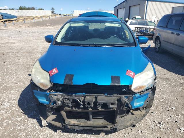 Photo 4 VIN: 1FAHP3F27CL399264 - FORD FOCUS 