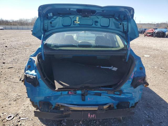 Photo 5 VIN: 1FAHP3F27CL399264 - FORD FOCUS 