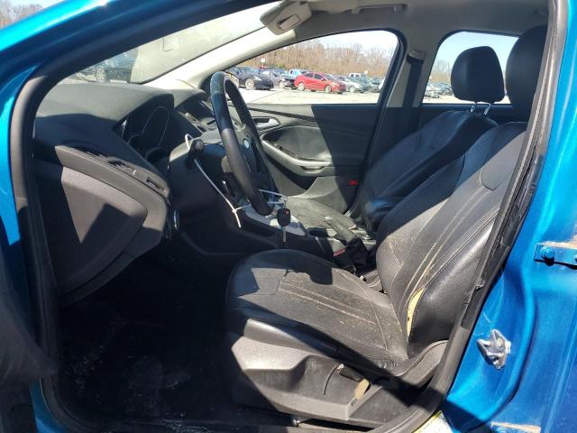 Photo 6 VIN: 1FAHP3F27CL399264 - FORD FOCUS 