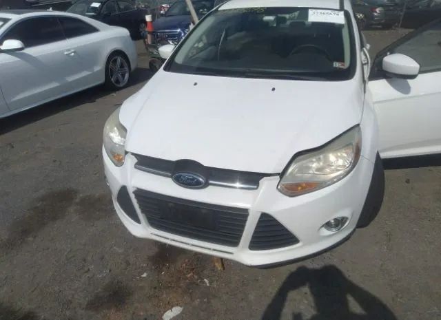 Photo 5 VIN: 1FAHP3F27CL405676 - FORD FOCUS 