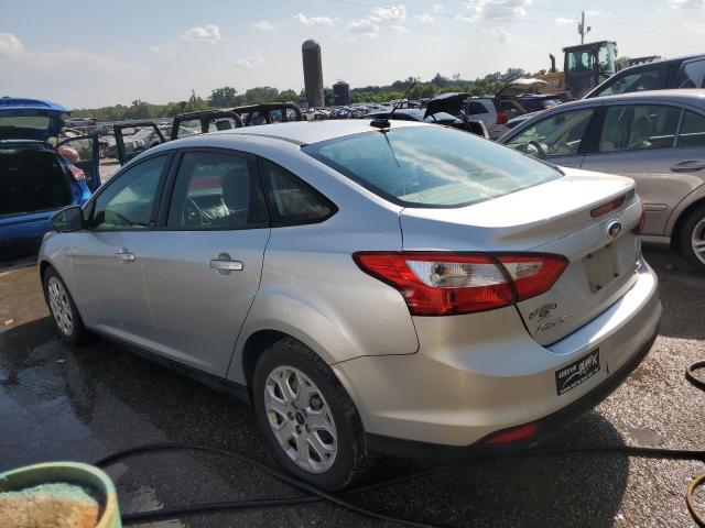 Photo 1 VIN: 1FAHP3F27CL407783 - FORD FOCUS SE 