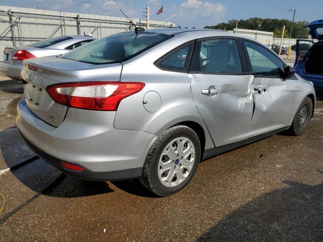 Photo 2 VIN: 1FAHP3F27CL407783 - FORD FOCUS SE 