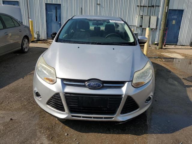 Photo 4 VIN: 1FAHP3F27CL407783 - FORD FOCUS SE 