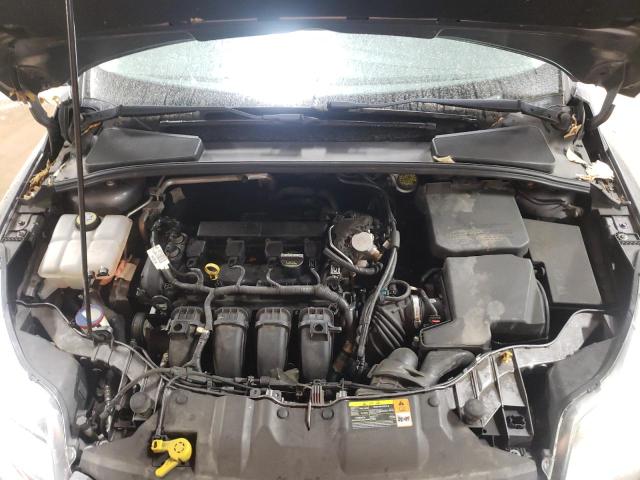 Photo 10 VIN: 1FAHP3F27CL414183 - FORD FOCUS 