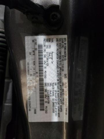 Photo 11 VIN: 1FAHP3F27CL414183 - FORD FOCUS 