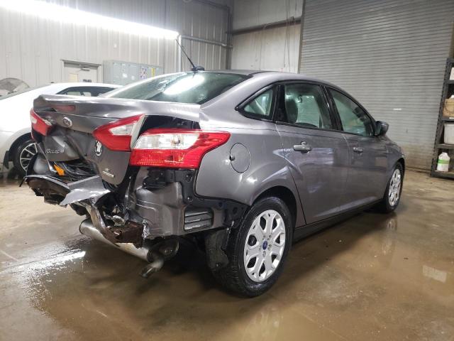 Photo 2 VIN: 1FAHP3F27CL414183 - FORD FOCUS 