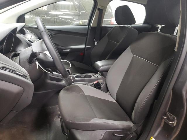 Photo 6 VIN: 1FAHP3F27CL414183 - FORD FOCUS 