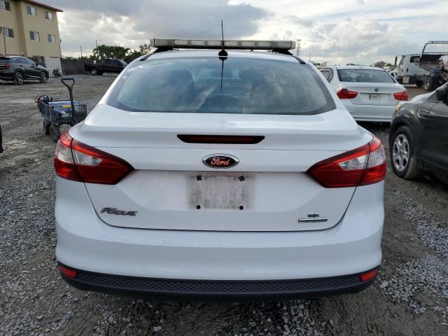 Photo 5 VIN: 1FAHP3F27CL417827 - FORD FOCUS SE 