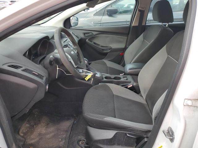 Photo 6 VIN: 1FAHP3F27CL417827 - FORD FOCUS SE 