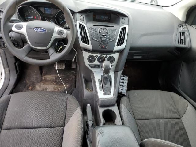 Photo 7 VIN: 1FAHP3F27CL417827 - FORD FOCUS SE 